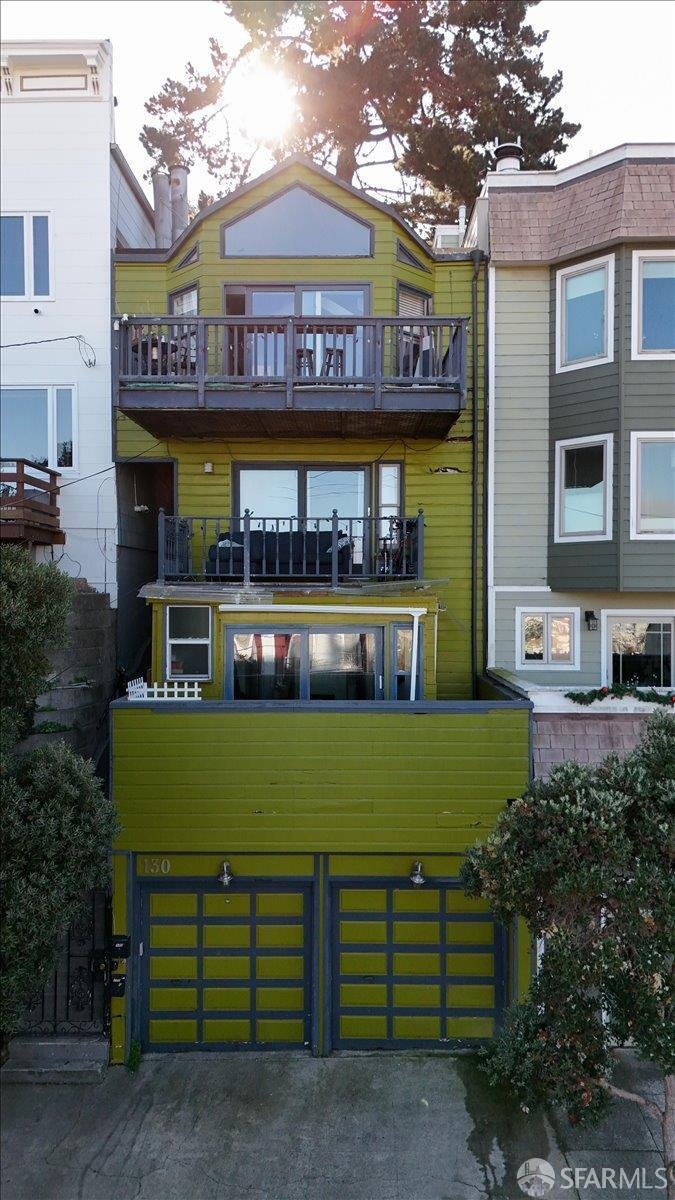 Haus in San Francisco, Kalifornien, Vereinigte Staaten 1 - 19053733