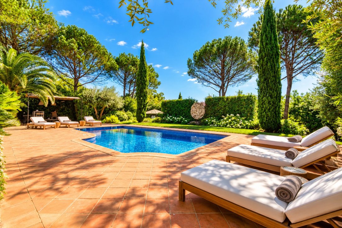 Maison à Grimaud, Provence-Alpes-Côte d'Azur, France 3 - 19052185