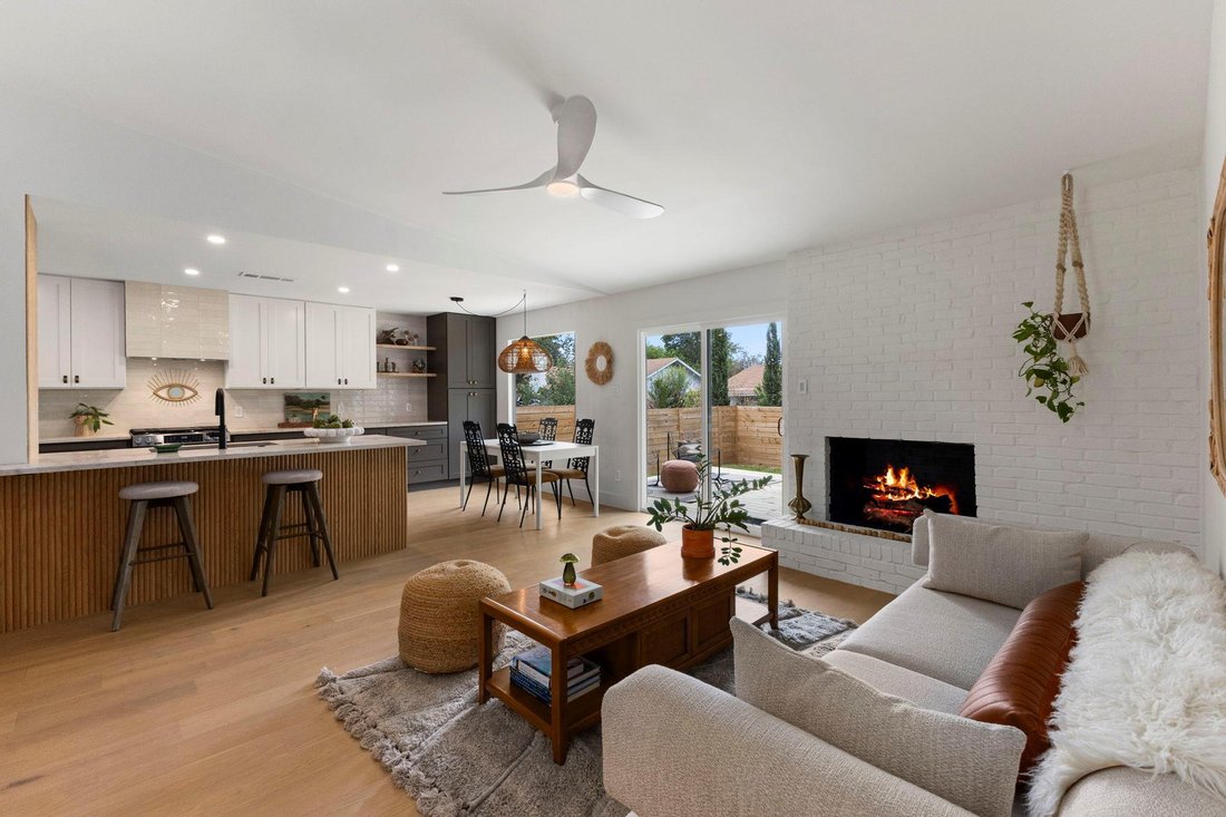 House in Austin, Texas, United States 1 - 19054358