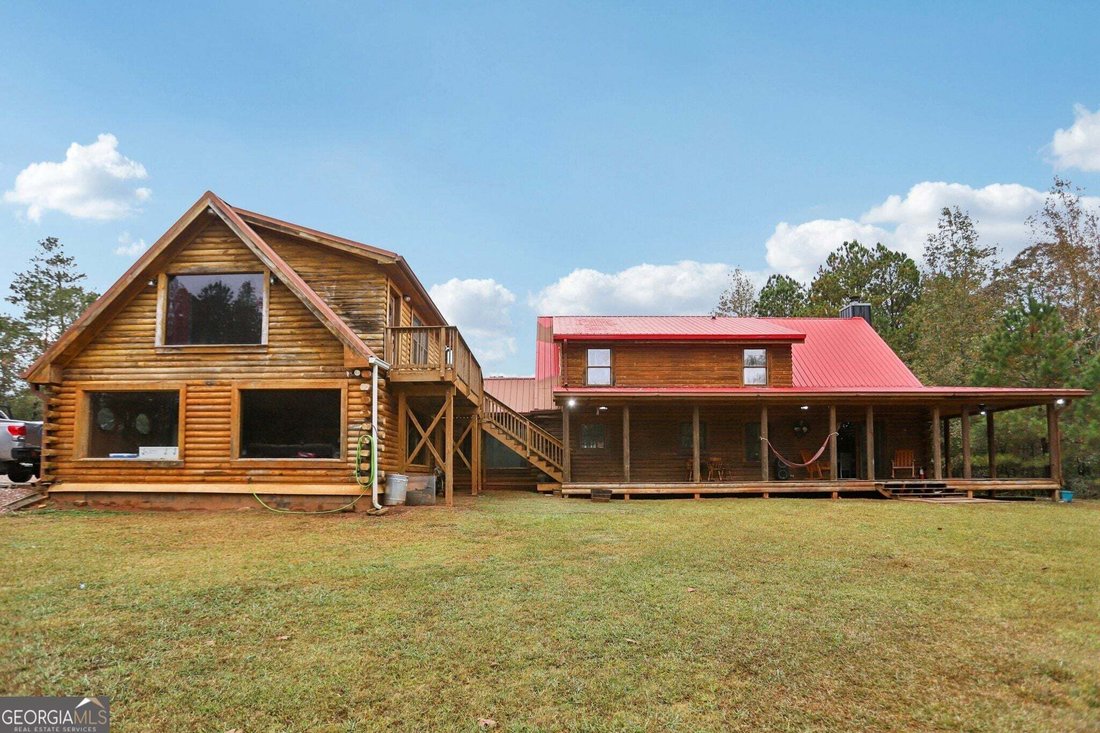 Rancho en Covington, Georgia, Estados Unidos 3 - 19051356