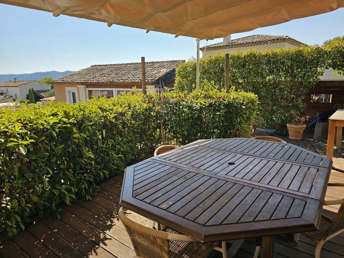 Villa in Mallemort, Provence-Alpes-Côte d'Azur, Frankreich 5 - 19055071