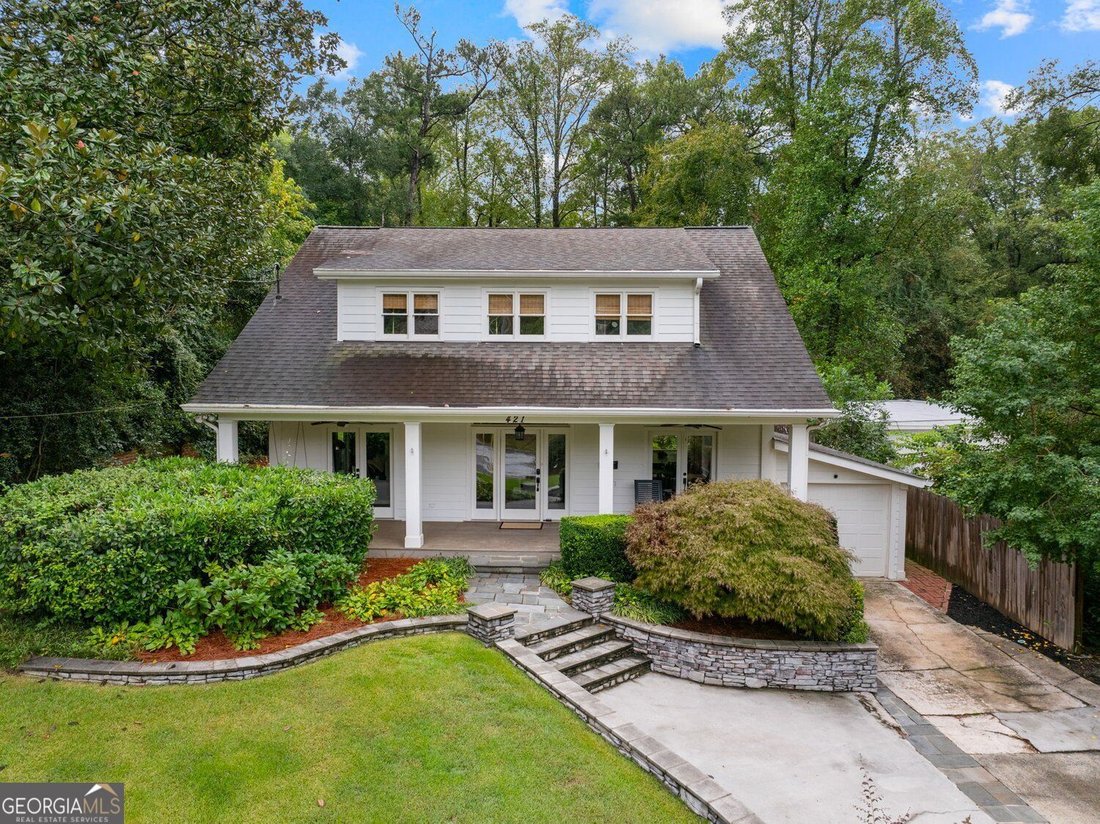 House in Atlanta, Georgia, United States 1 - 19056113
