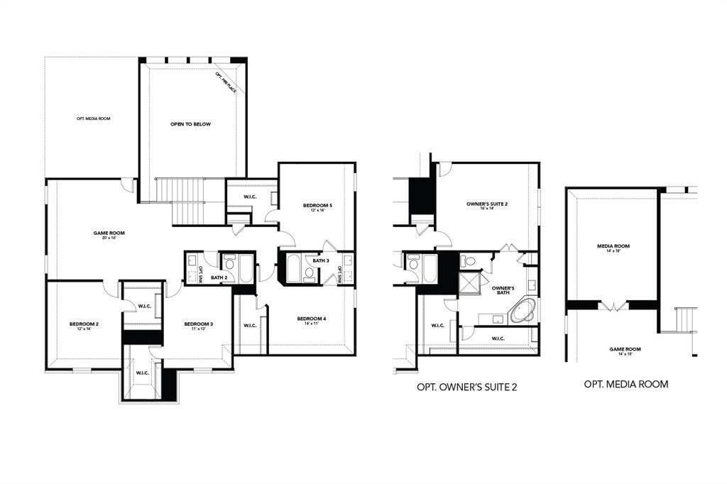 House in Midlothian, Texas, United States 4 - 19051547