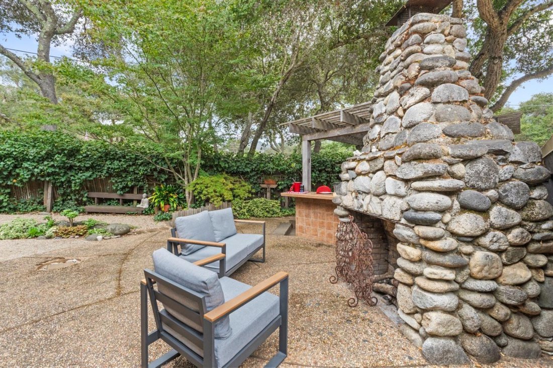 House in Carmel Valley, California, United States 4 - 19054043