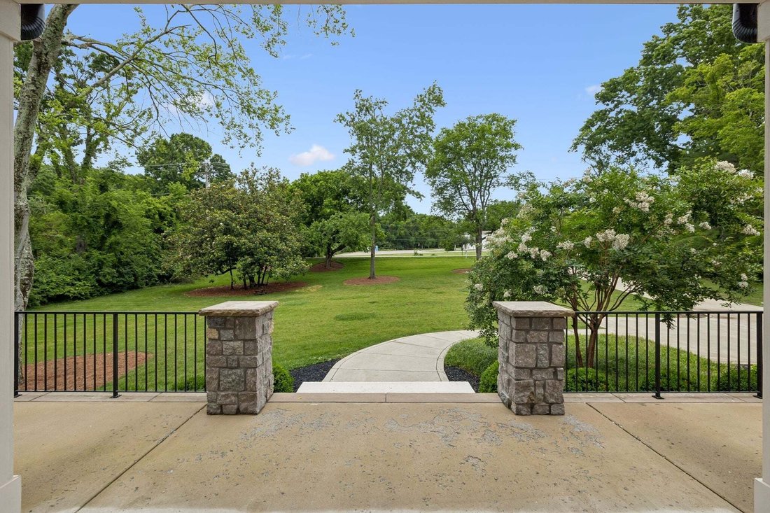 House in Nashville, Tennessee, United States 5 - 19054143