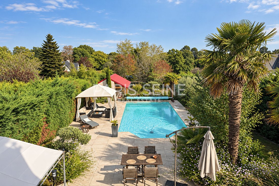 Villa in Escoublac, La Baule-Escoublac, France 1 - 19052408