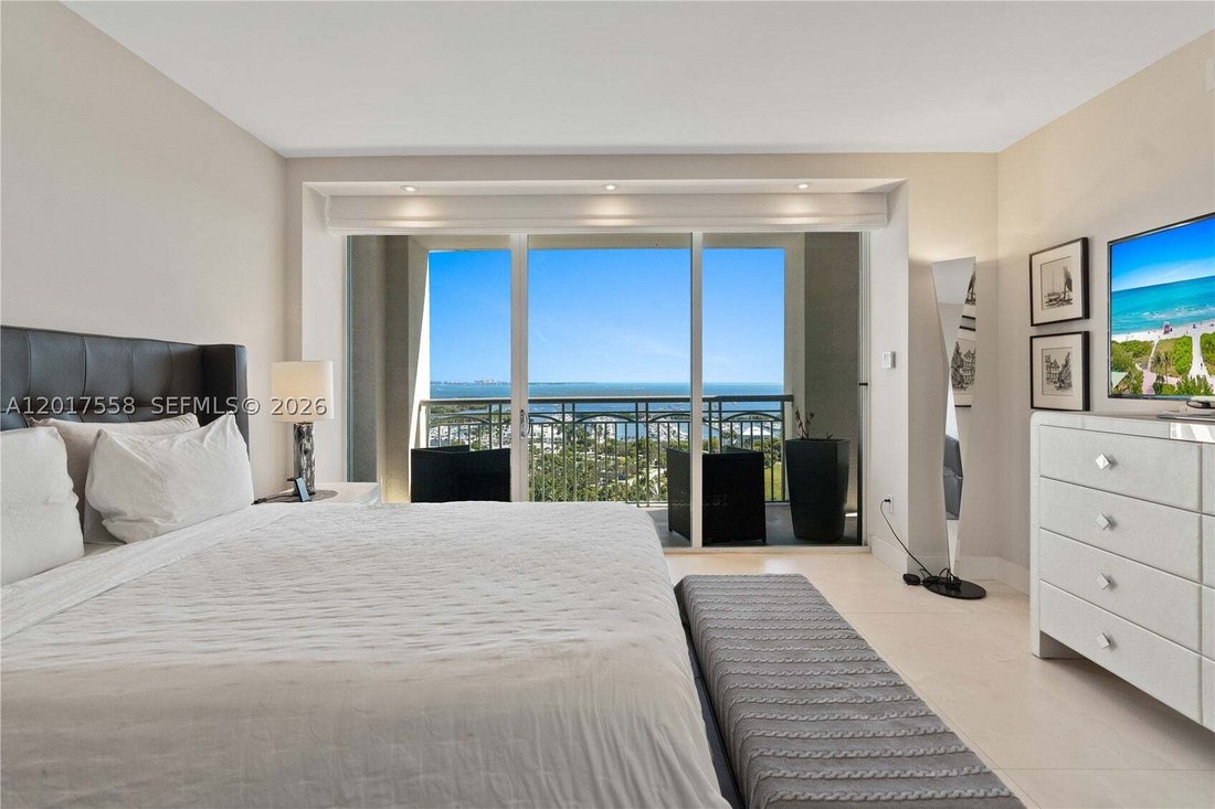 Condominio en Miami, Florida, Estados Unidos 3 - 17920153
