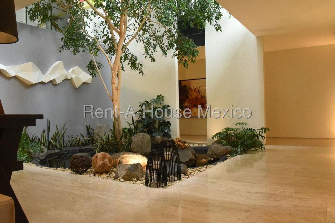 Haus in Ciudad López Mateos, Bundesstaat Mexiko, Mexiko 1 - 19056188