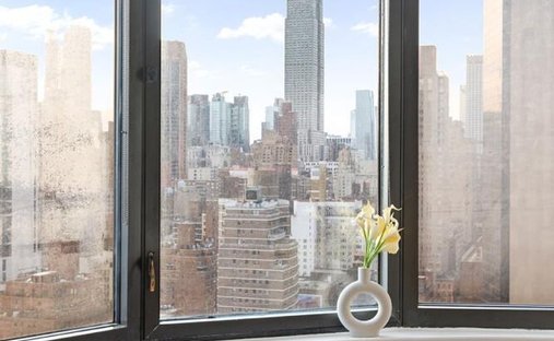 Appartement à New York, État de New York, États-Unis 1