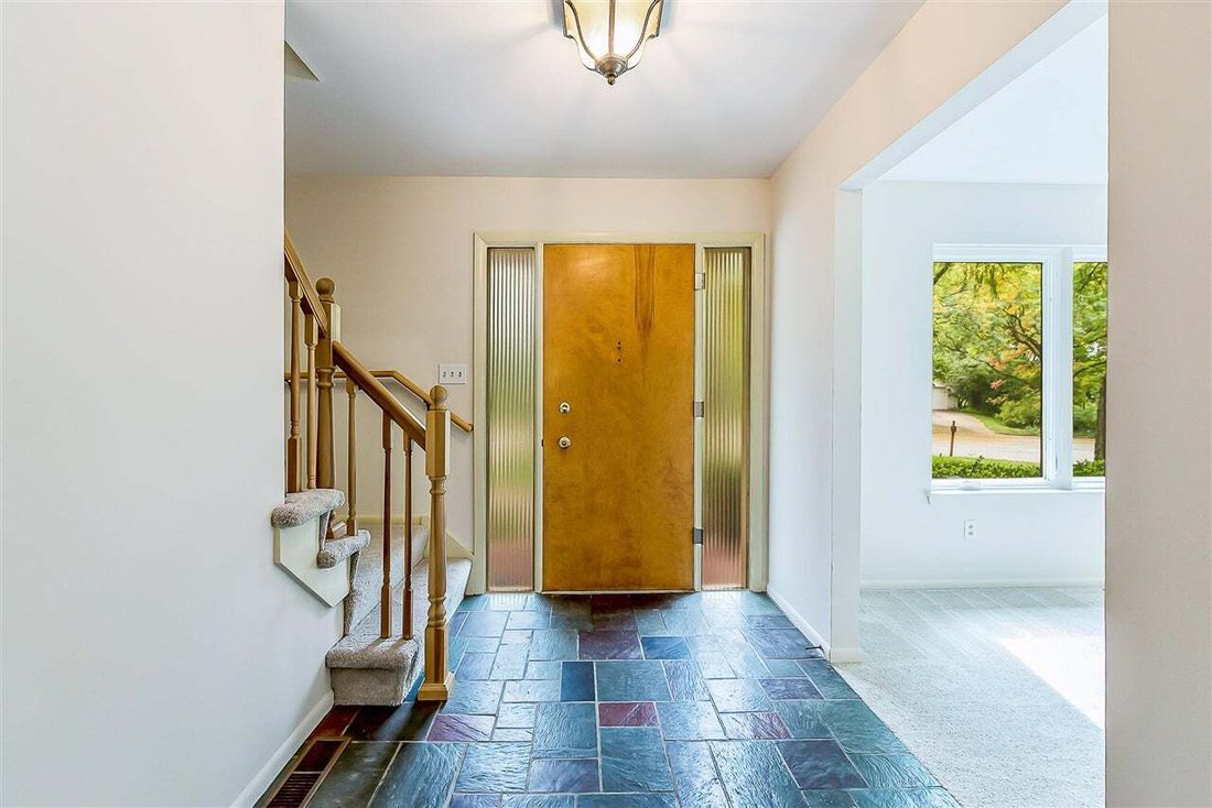 Casa a Ann Arbor, Michigan, Stati Uniti 3 - 19054703