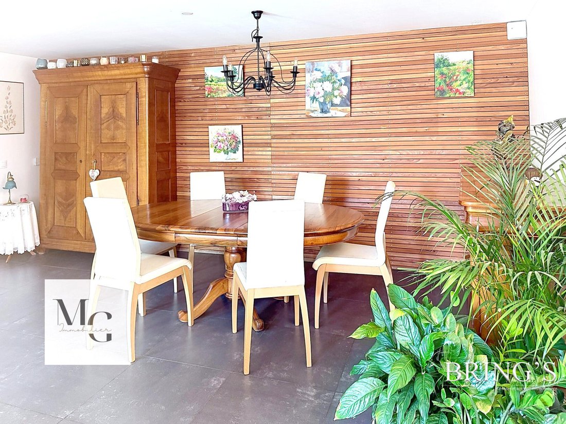 House in Nordheim, Grand Est, France 2 - 19056434