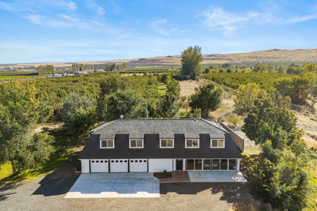 Haus in Kennewick, Washington, Vereinigte Staaten 2 - 19053125
