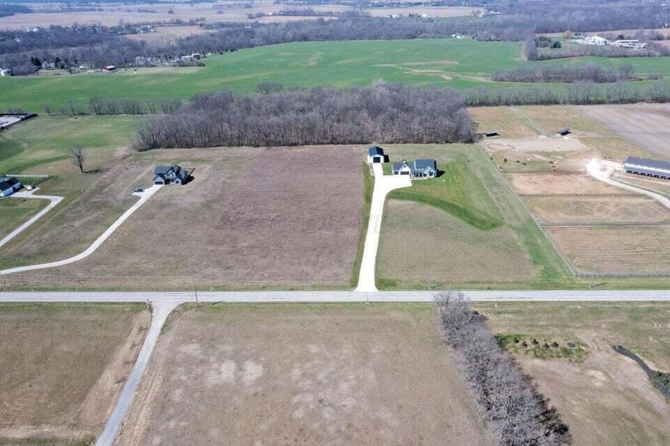 Land in Hilliard, Ohio, United States 1 - 19056157