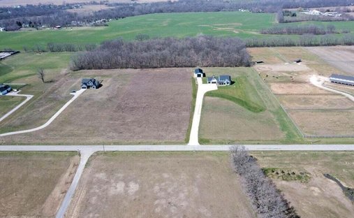 Land in Hilliard, Ohio, United States 1
