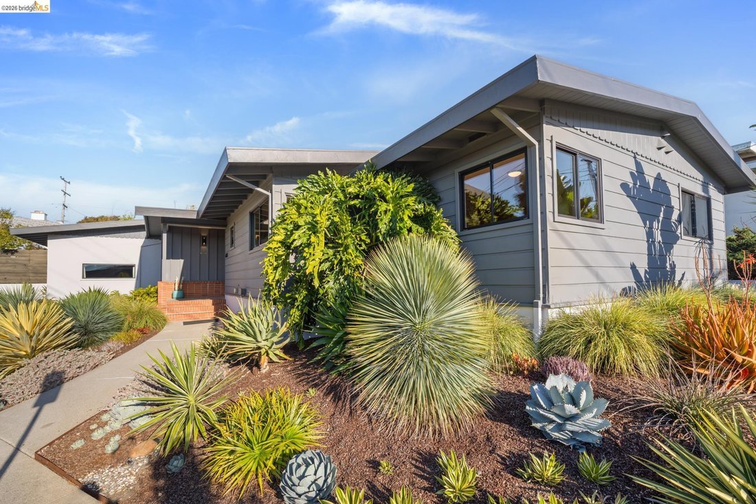Casa a El Cerrito, California, Stati Uniti 5 - 19054098