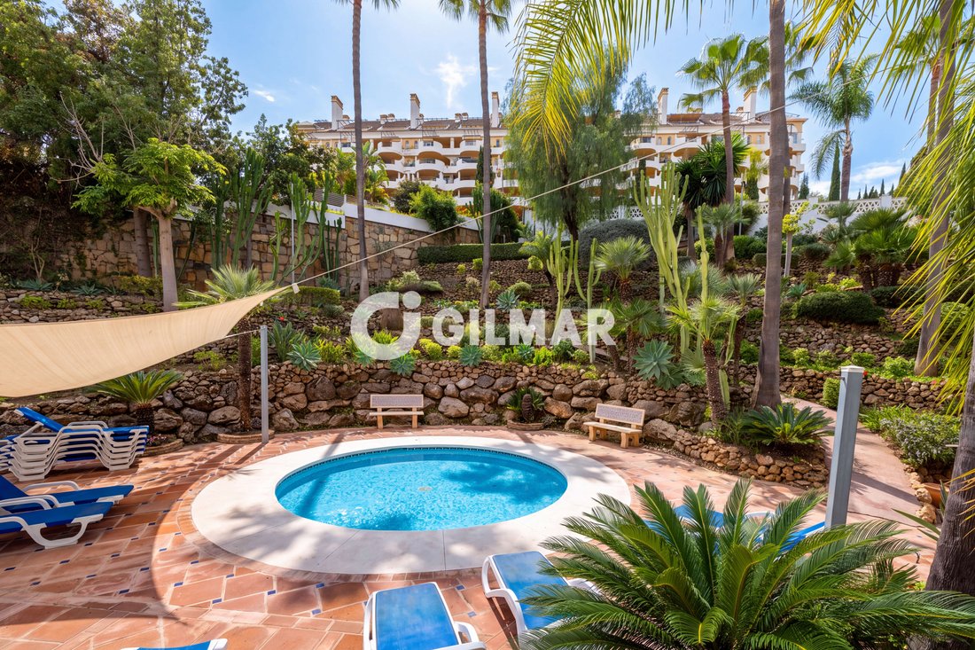 Appartamento a Nueva Andalucía, Marbella, Spagna 4 - 19051321
