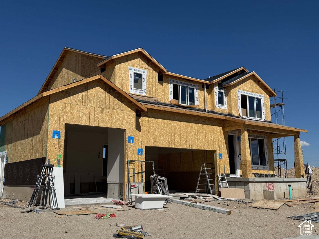 House in West Jordan, Utah, United States 2 - 19053922