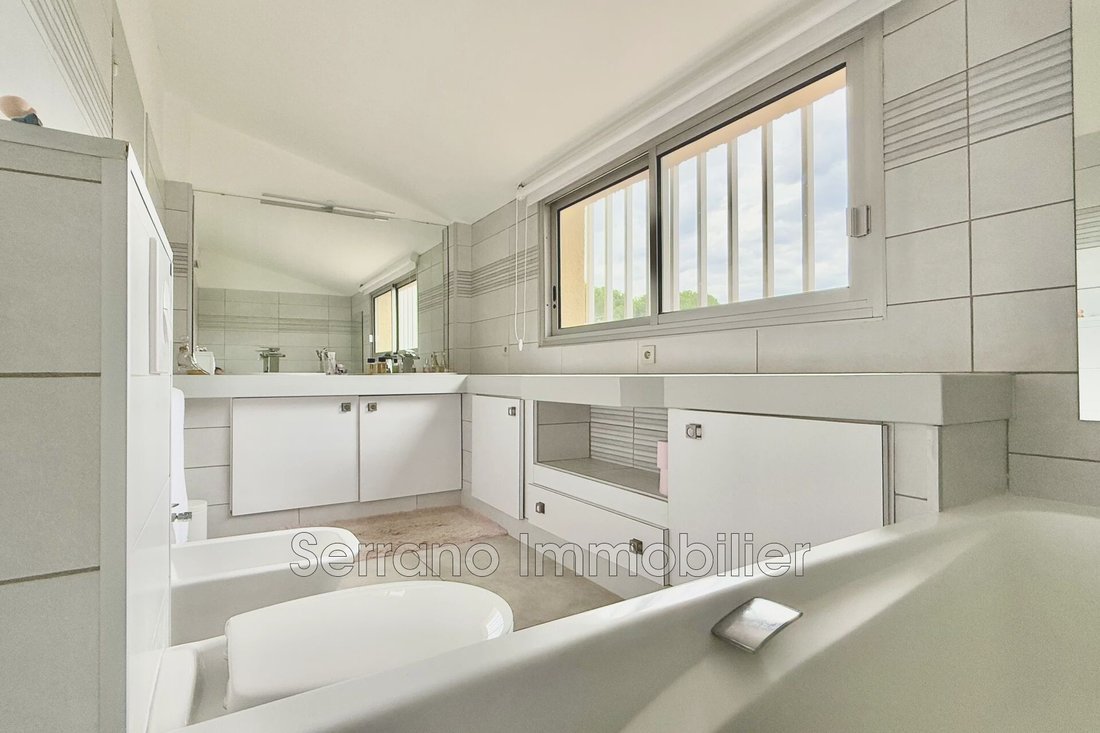 Villa in Centre Ville, Bagnols-sur-Ceze, France 2 - 19051620