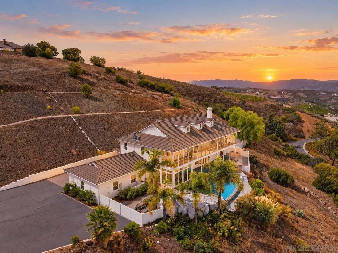 Haus in Temecula, Kalifornien, Vereinigte Staaten 1 - 19054571