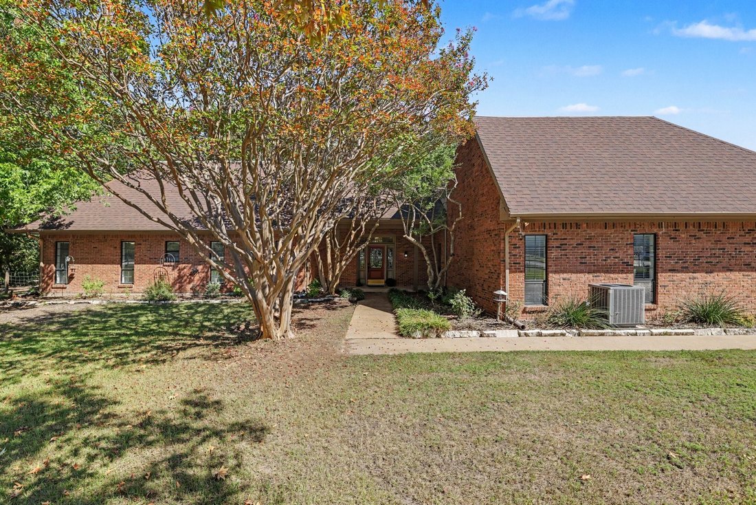 Haus in Lucas, Texas, Vereinigte Staaten 4 - 19056090