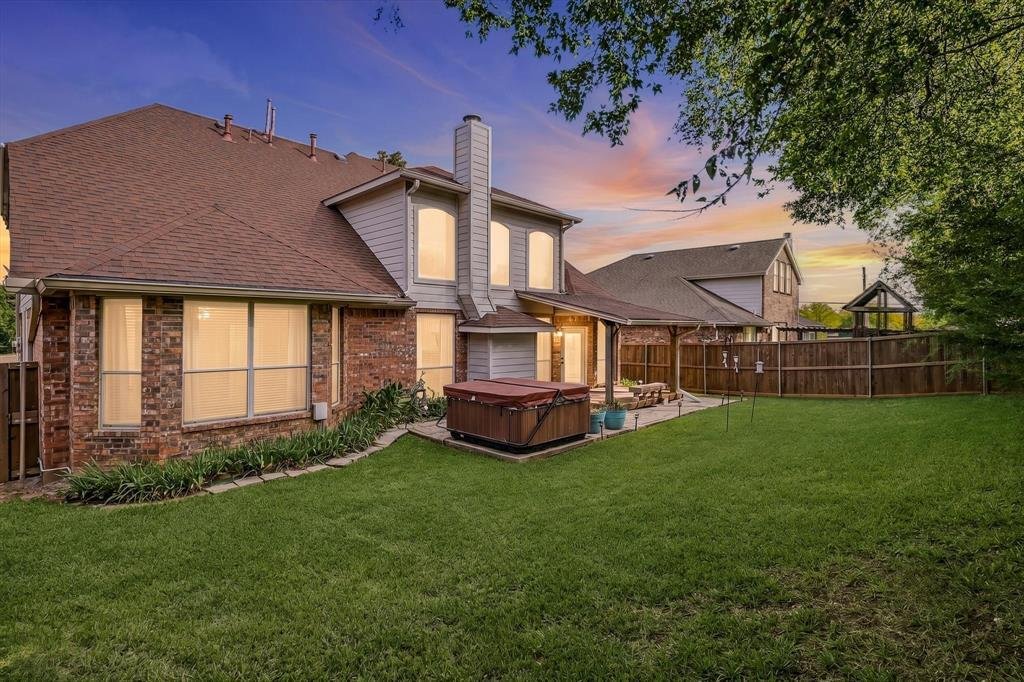 Haus in Hickory Creek, Texas, Vereinigte Staaten 2 - 19054755