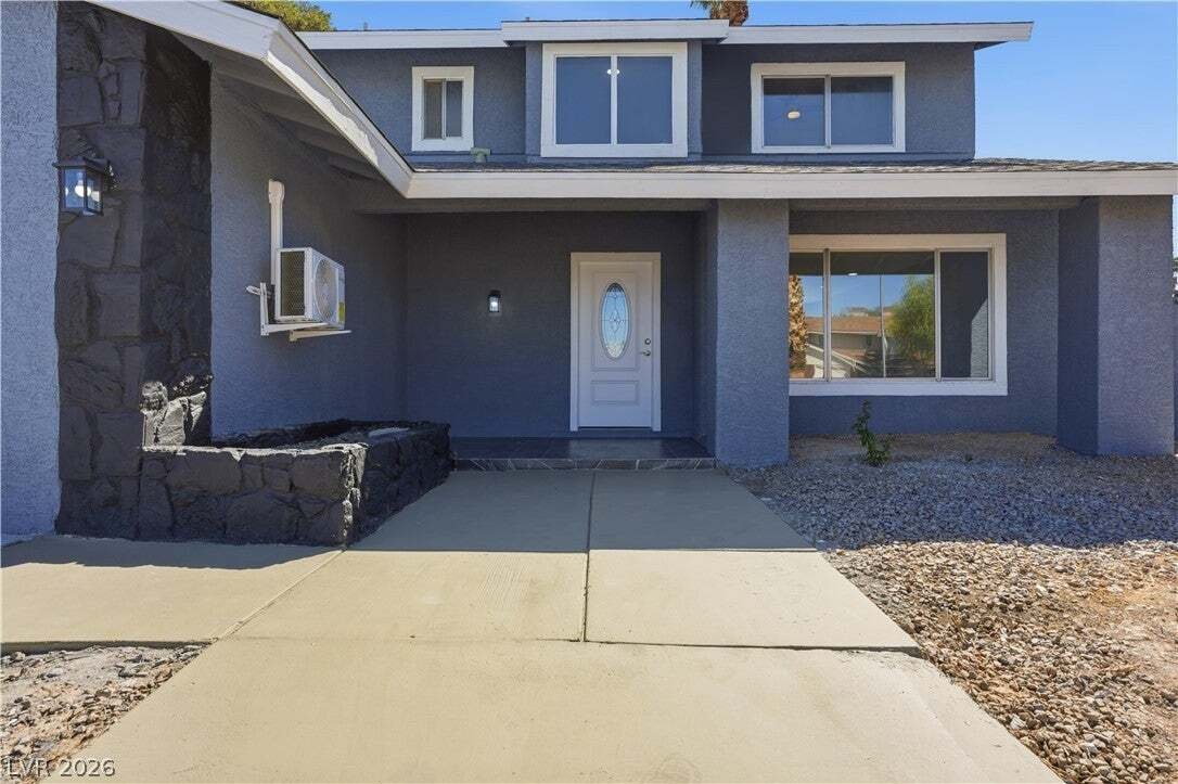 Haus in Las Vegas, Nevada, Vereinigte Staaten 4 - 19056021