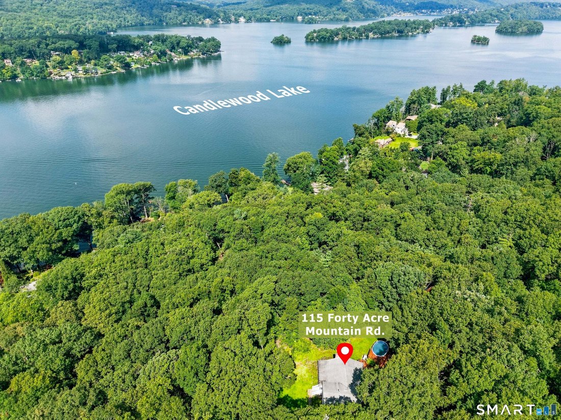 Casa a Danbury, Connecticut, Stati Uniti 4 - 19052625