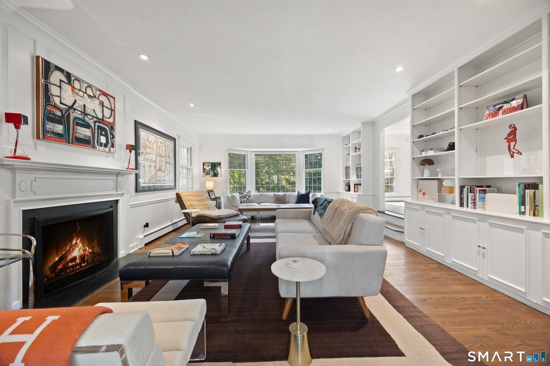 Casa a Westport, Connecticut, Stati Uniti 4 - 19056272