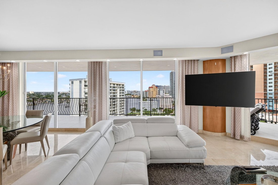 Condo in Fort Lauderdale, Florida, United States 4 - 19054485