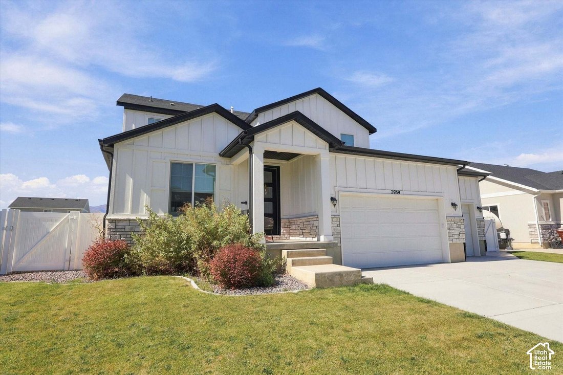 House in Eagle Mountain, Utah, United States 5 - 19051073