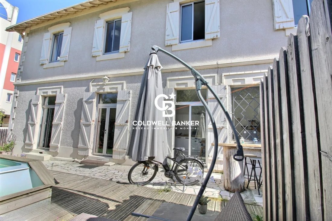 Casa a Arcachon, Nuova Aquitania, Francia 2 - 15481061