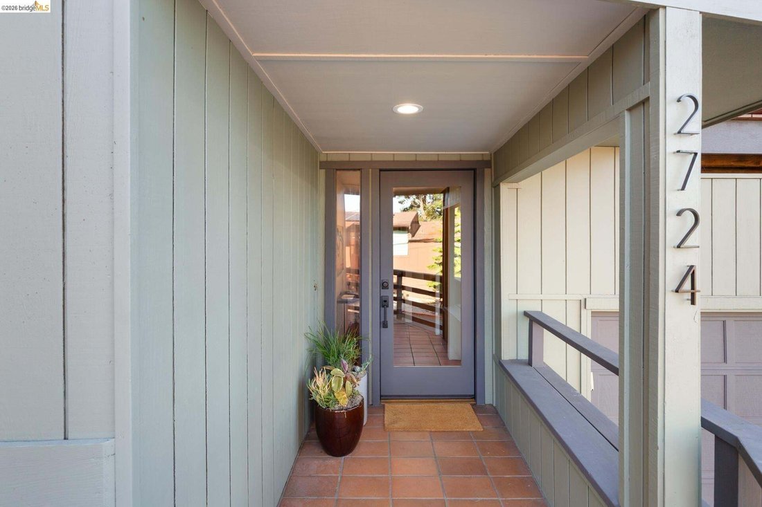 Casa a Berkeley, California, Stati Uniti 3 - 19054066