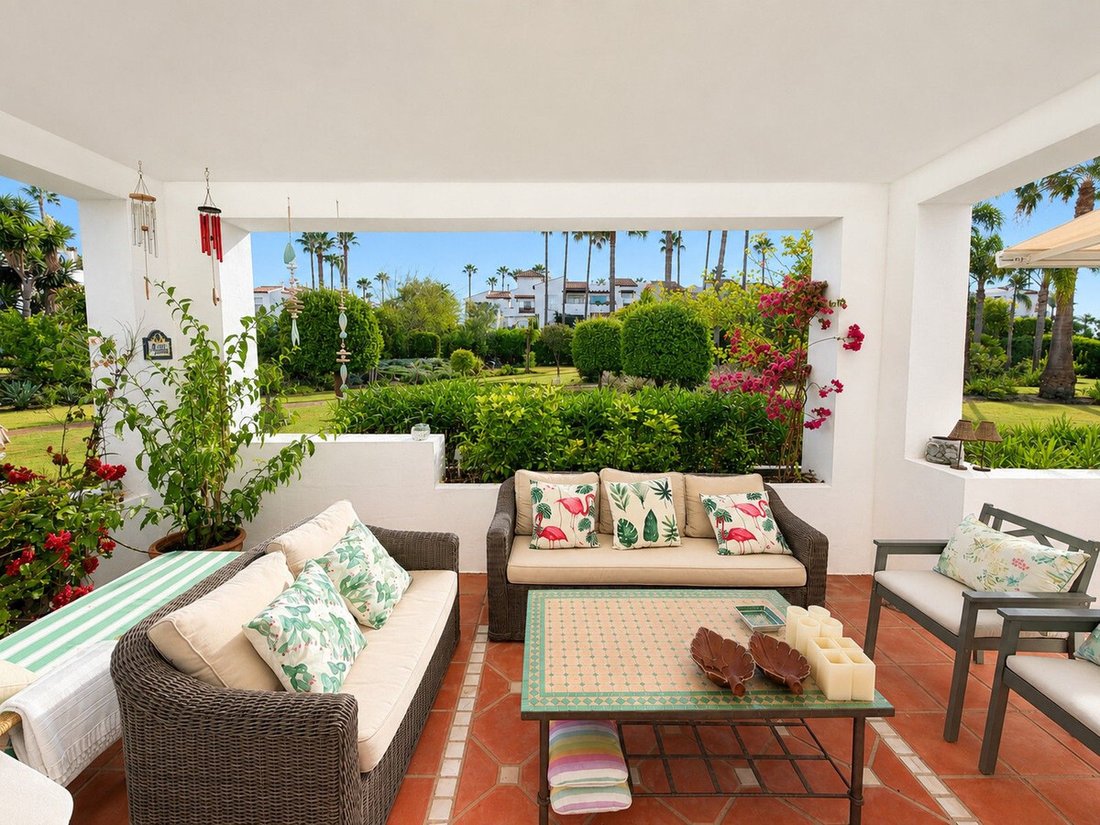 Apartamento en Cancelada, Estepona, Andalucía 4 - 19051729