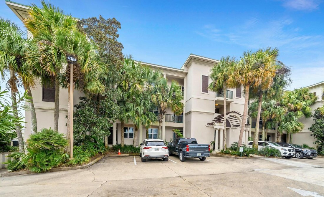 Condominio en Destin, Florida, Estados Unidos 5 - 19050840
