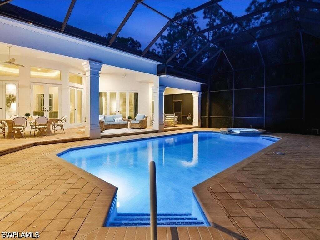 Casa en Naples, Florida, Estados Unidos 2 - 19050893