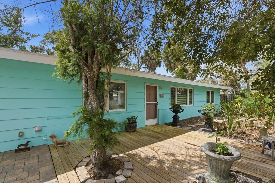 Maison à Siesta Key, Floride, États-Unis 1 - 19023372