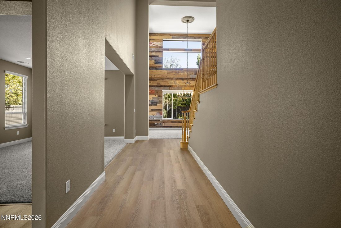 Casa a Reno, Nevada, Stati Uniti 3 - 18701247
