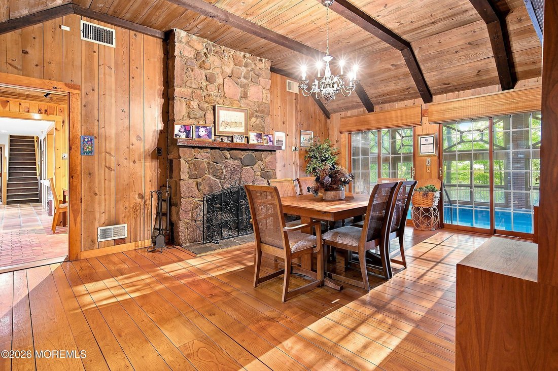 House in Lincroft, New Jersey, United States 4 - 19050912