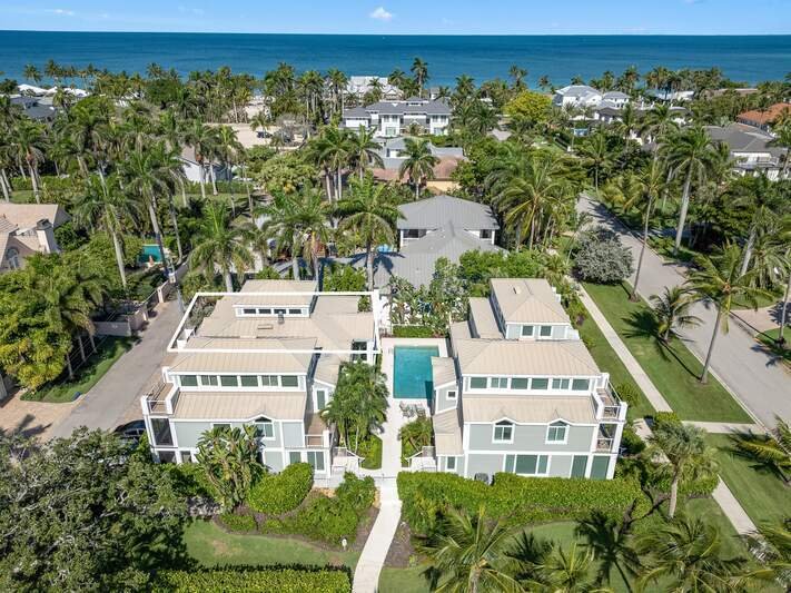 Appartement à Naples, Floride, États-Unis 2 - 19056370