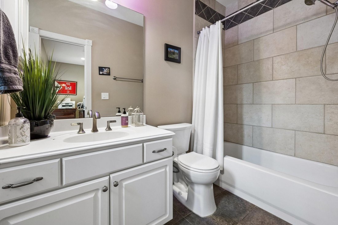 Townhouse en Houston, Texas, Estados Unidos 4 - 19051499