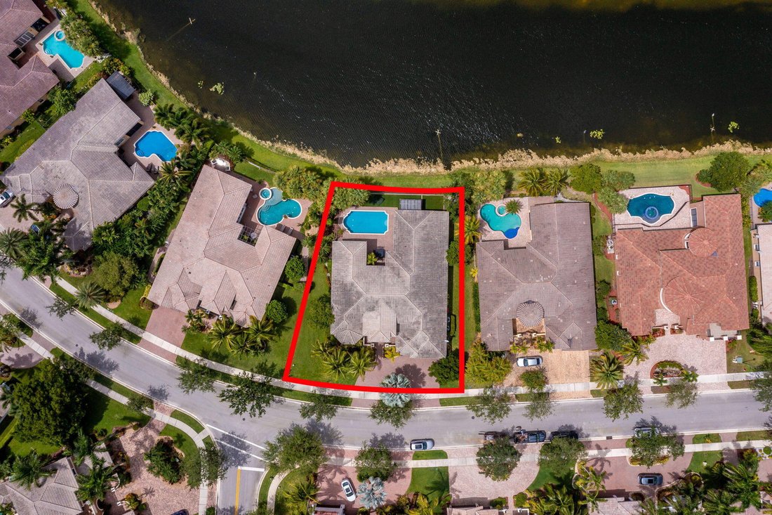 House in Parkland, Florida, United States 5 - 19054455
