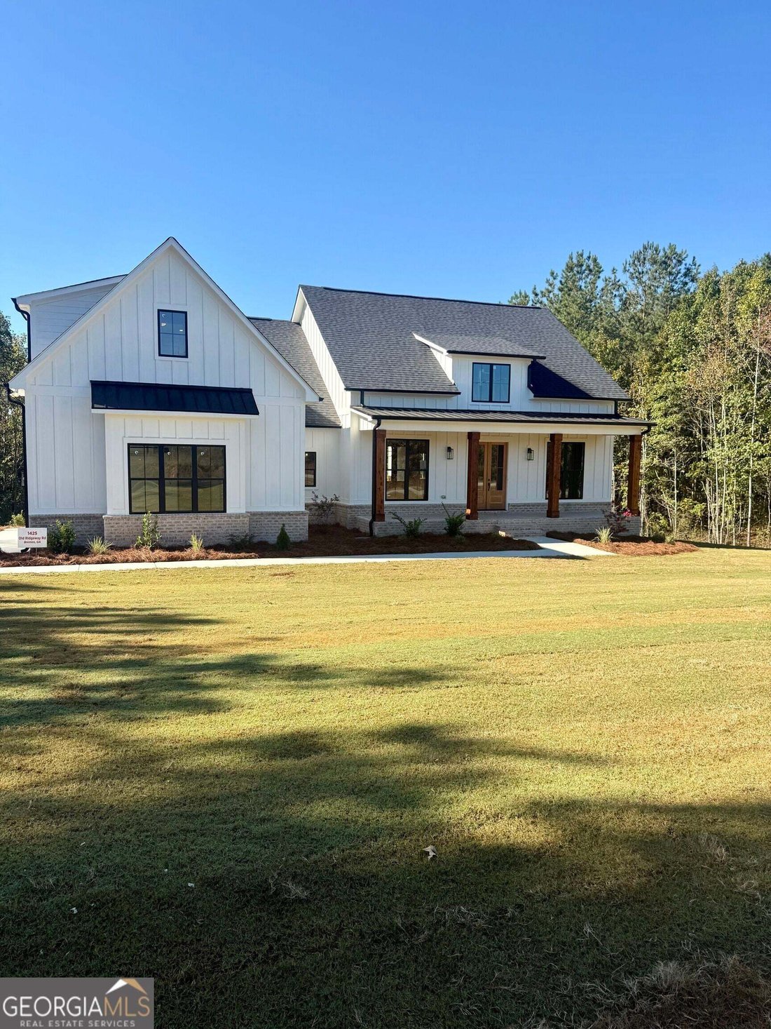 House in Bremen, Georgia, United States 2 - 19054334