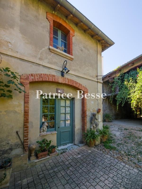 Maison à Caderousse, Provence-Alpes-Côte d'Azur, France 2 - 19055313