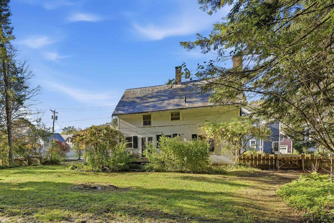 House in Woodstock, Vermont, United States 4 - 19056339