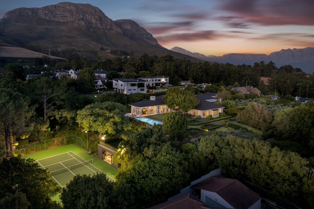 Haus in Parel Vallei, Helderberg, Kapstadt 2 - 19055377