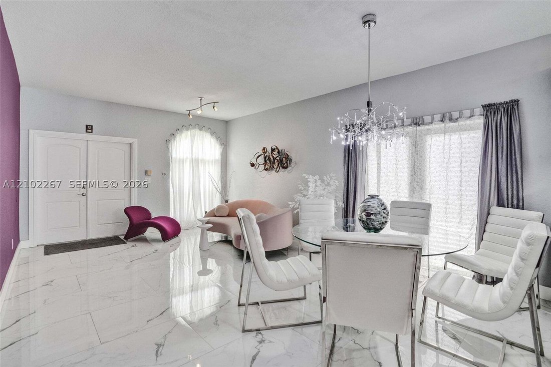 Casa a Miami Lakes, Florida, Stati Uniti 3 - 19051171