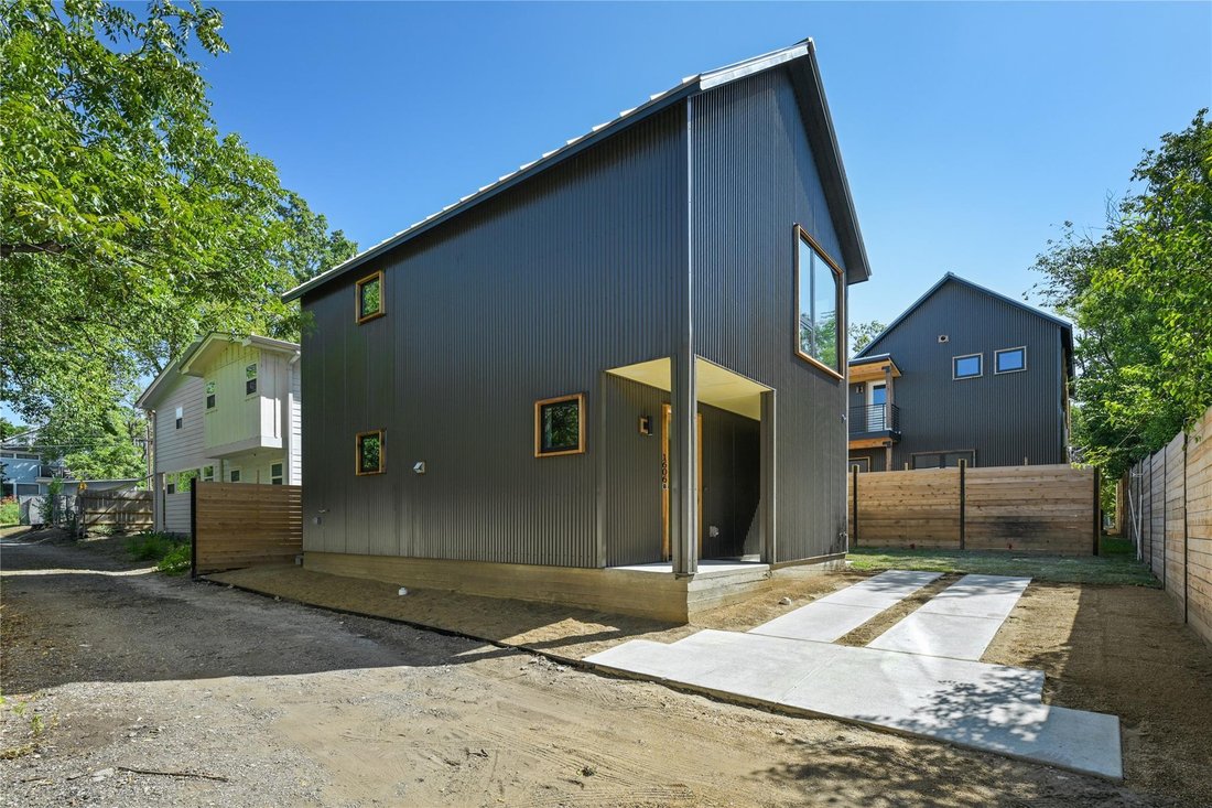 Casa a Austin, Texas, Stati Uniti 1 - 19054364