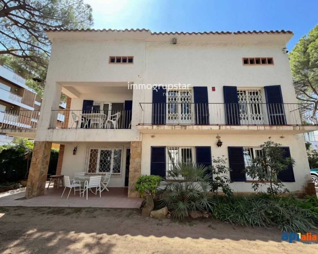 Maison à Platja d'Aro, Catalogne, Espagne 4 - 19053823