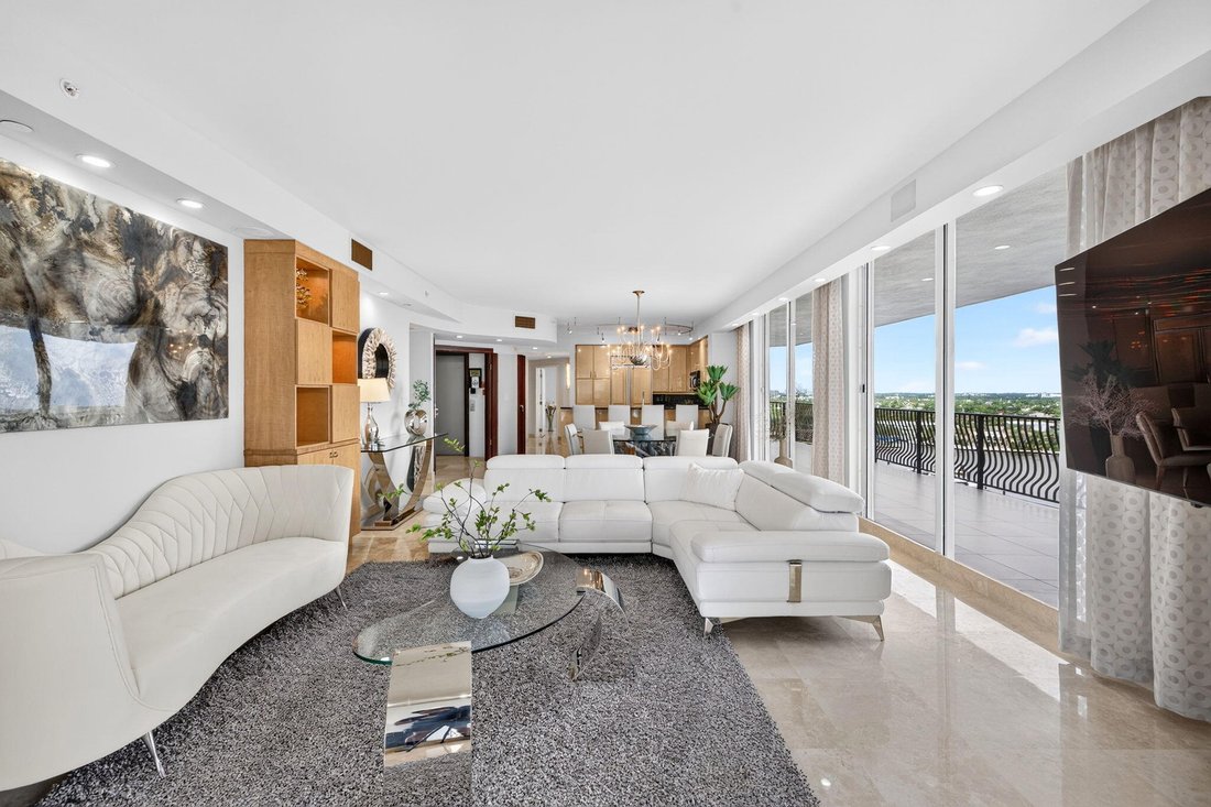 Condo in Fort Lauderdale, Florida, United States 5 - 19054485