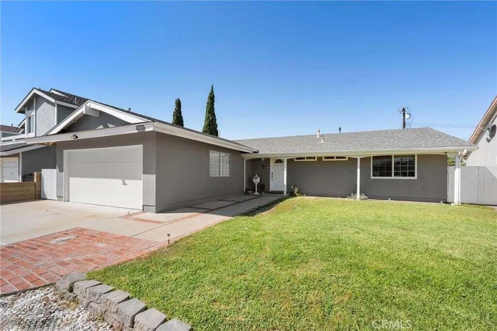 Casa a Cypress, California, Stati Uniti 4 - 19051260